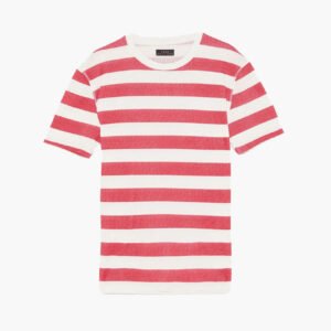 Drawstring Shirt Dress