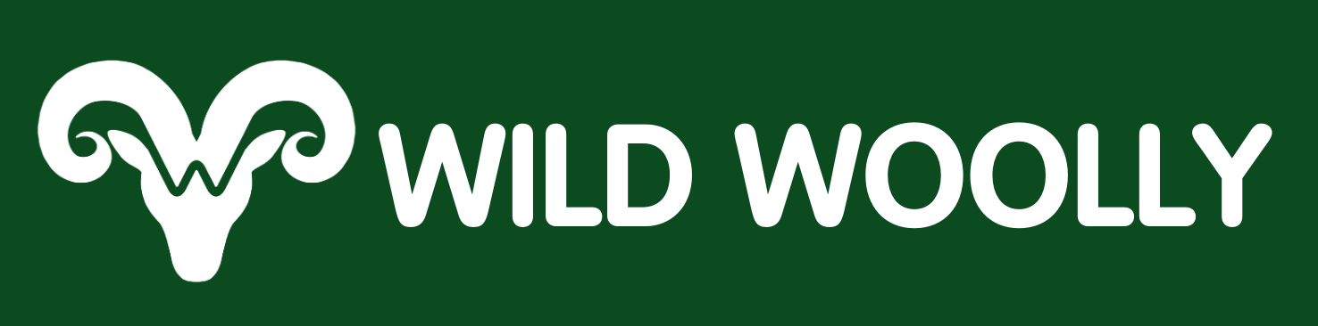 WILD WOOLLY (Instagram Post)x